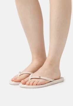 Roxy Antilles - Pool Shoes - Cream