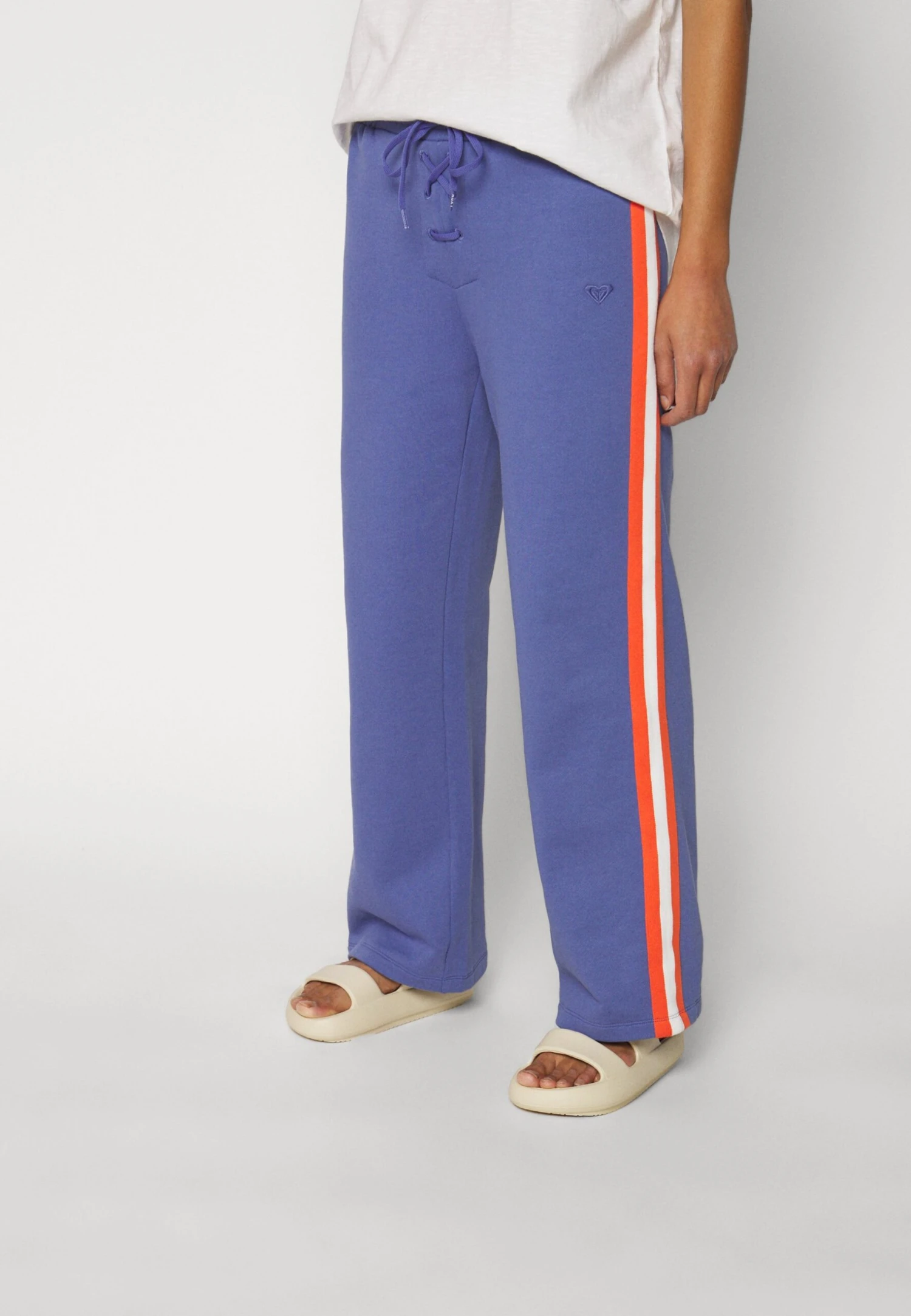 Roxy Someday Soon - Tracksuit Bottoms - Marlin 5 Roxy Someday Soon - Tracksuit Bottoms - Marlin - Image 3