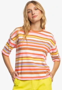 Roxy Surf.Kind.Kate. - Print T-Shirt