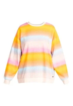 Roxy Brilliant Sky - Sweatshirt - Pink -Roxy 943c60c90595490baa7b6e28032fd806
