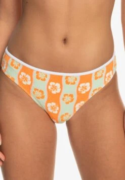 Roxy Wavy Babe - Hipster - Bikini Bottoms