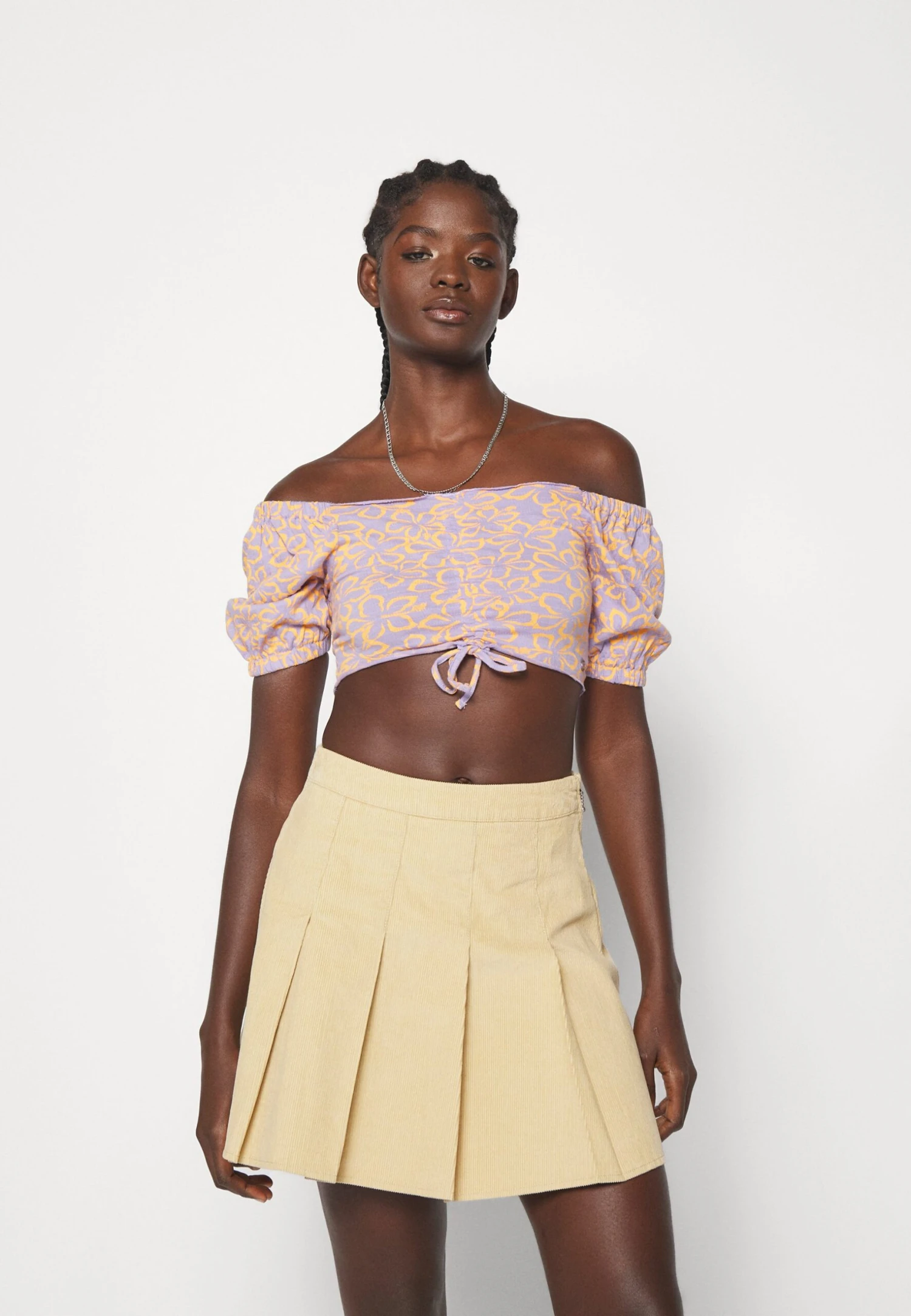 Roxy Flirty Walk - Top 5 Roxy Flirty Walk - Top - Image 3