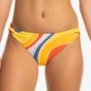 Roxy Palm CruzHipster - Bikini Bottoms - Orange 2 Roxy Palm CruzHipster - Bikini Bottoms - Orange -Roxy 956e0f7c08e54816b5a24fde839088a7