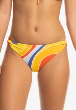 Roxy Palm CruzHipster - Bikini Bottoms - Orange