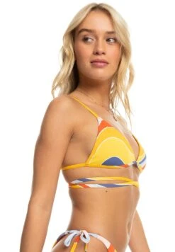 Roxy Palm Cruz - Bikini Top -Roxy 97f7f94623e3411f878535ec2b41a5c9
