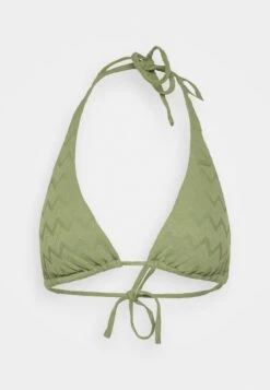 Roxy Current Coolness Elongated - Bikini Top - Loden Green -Roxy 98c61b565fd946a892d86a0c9d281b27