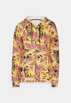 Roxy Dive Deep Hoodie - Zip-Up Sweatshirt - Anthracite 16 Roxy Dive Deep Hoodie - Zip-Up Sweatshirt - Anthracite -Roxy 99b91137430341cda3d479c921b078fd