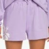 Roxy Shorts - Purple Rose -Roxy 9a7c0c31947542129eede83f8da2e926