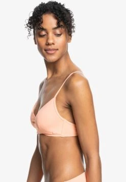 Roxy Beach Classics Wrap Bra - Bikini Top -Roxy 9c0b84a8d4fe41349fe2c85536c10bd6
