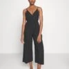 Roxy Never Ending Summer - Jumpsuit - Anthracite 2 Roxy Never Ending Summer - Jumpsuit - Anthracite -Roxy 9ce209b8c944474c95485027ca65f451
