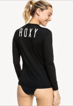 Roxy Enjoy Waves - Sports T-Shirt -Roxy 9d5a889f393140939bdf9d429ca8faa1