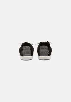 Roxy Bayshore- Trainers - Black/Anthracite -Roxy 9e81812e9e7d4c068eafd87f5b22e2cc