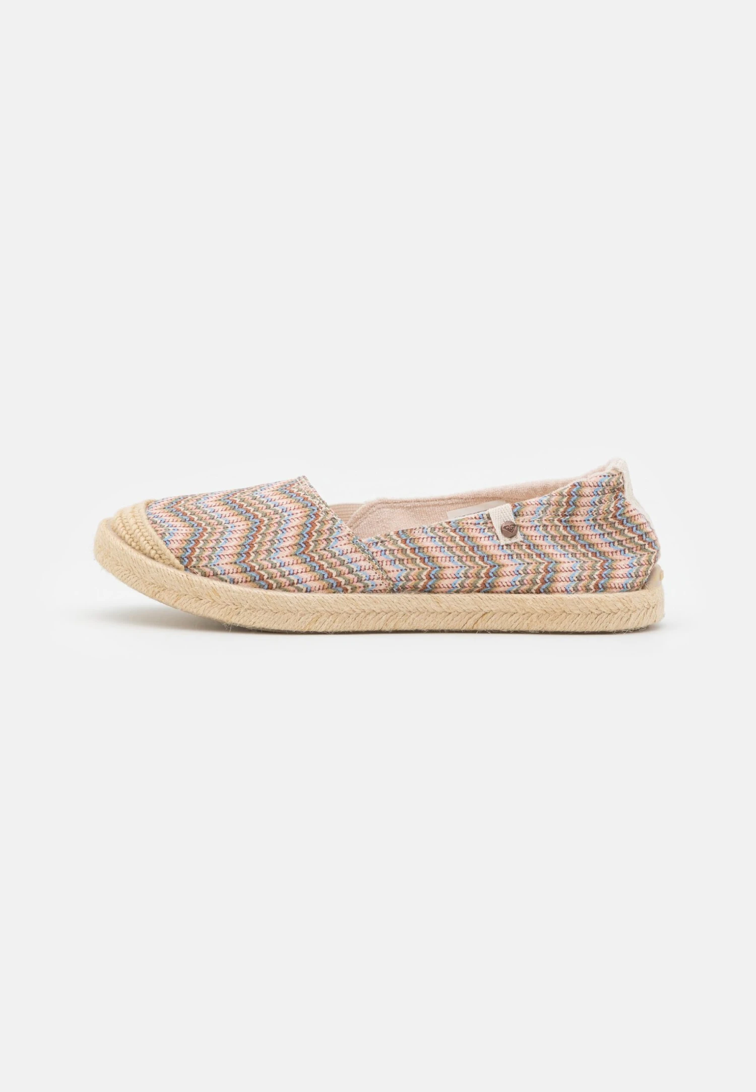 Roxy Cordoba - Espadrilles - Multicoloured 4 Roxy Cordoba - Espadrilles - Multicoloured - Image 2