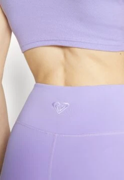 Roxy Kelia Legging Flare - Leggings - Lavender -Roxy 9f117e9da6a44022a8b1c47f991602d2