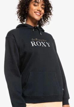Roxy Surf Stoked Brushed - Hoodie - Kvj -Roxy 9f3dfa9f04d4498c909ac1dee1aa21c8