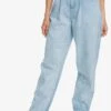 Roxy Mit Mom - Straight Leg Jeans -Roxy 9f54ddbbaebd444dae3ad5ed91f13759