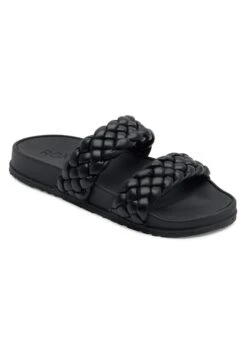 Roxy Mules - Black -Roxy 9fb5d6fe35774e788c1d412611979c6e