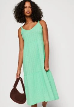 Roxy Waiting Line - Day Dress - Absinthe Green -Roxy a02281ca00c64caa83d97327f54784b3