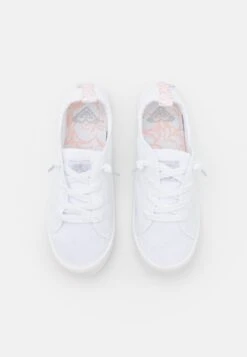 Roxy Bayshore Closed Knit - Trainers - White 13 Roxy Bayshore Closed Knit - Trainers - White -Roxy a2158c0512784c45989020d718490389