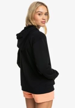Roxy Thats Rad - Hoodie - Anthracite -Roxy a22cee6dad444111ada58cf176c99262