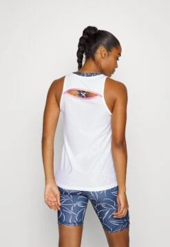 Roxy Do You Mind - Top - Bright White -Roxy a26adc3ea46a484a8828f119c6946829