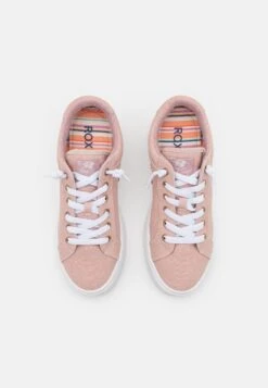 Roxy Sheilahh 2.0 - Trainers - Mauve Wine -Roxy a2f59ff13331400ab784af46f20766f4