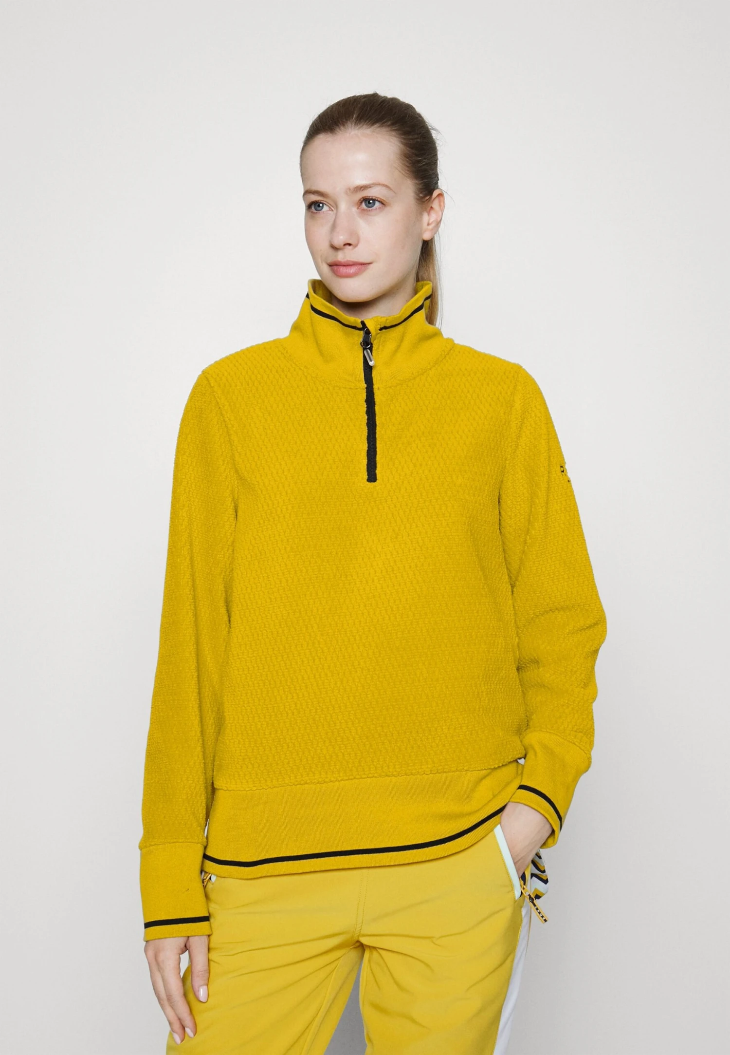 Roxy Glider - Jumper - Honey 3 Roxy Glider - Jumper - Honey