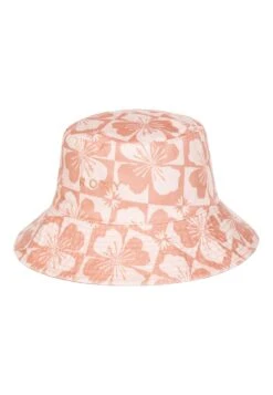 Roxy Jasmine Paradise - Wendbarer - Hat - Orange -Roxy a43a195587d443adb6b46bab8bef36a5