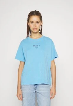 Roxy Moonlight Sunset - Print T-Shirt -Roxy a473649e208f4609af42a8e7a686e165