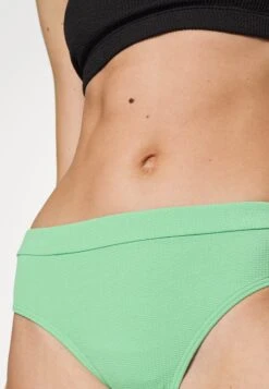 Roxy Color Jam Midwaist - Bikini Bottoms - Absinthe Green -Roxy a4f46230fa154181800314a5f8cb51d7