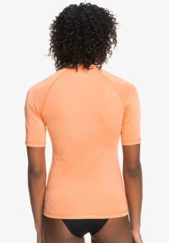 Roxy Whole Hearted Ss - Bikini Top - Papaya Punch -Roxy a69159c0677647a48eeaa4287638ee9f