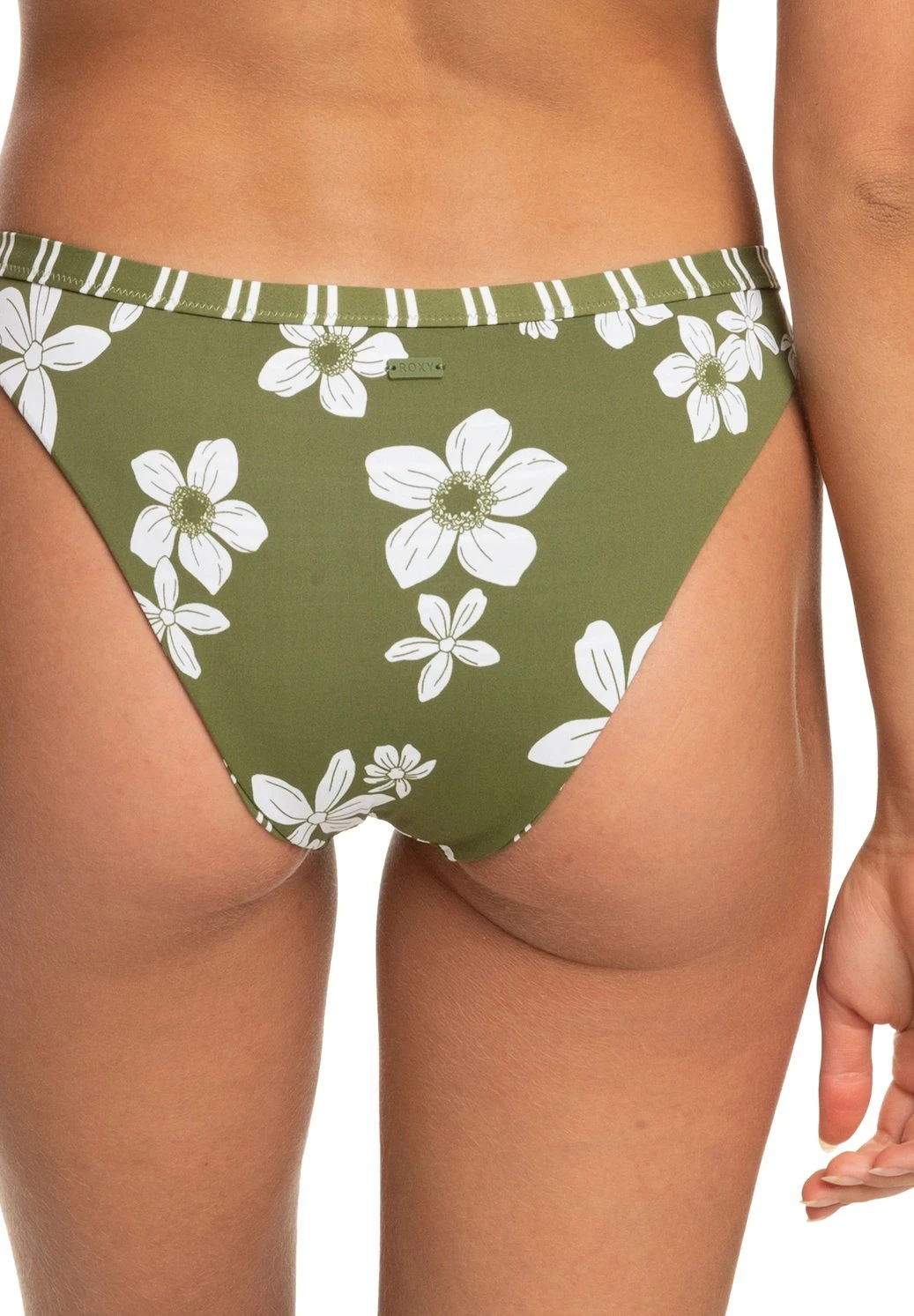 Roxy Retro Revo - Reversible Moderate - Bikini Bottoms 4 Roxy Retro Revo - Reversible Moderate - Bikini Bottoms - Image 2