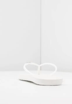 Roxy Viva- T-Bar Sandals - White -Roxy a6ccfe6e4a2e4d62b1639fadf760ea9d