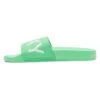 Roxy Slippy Ii - Pool Slides - Absinthe Green -Roxy a7de5d5666a04fb3995ef0d7609f7798