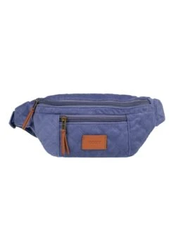 Roxy Fresh - Bum Bag - Blue -Roxy a8439aa6bb0c4f63902c9717025057fe