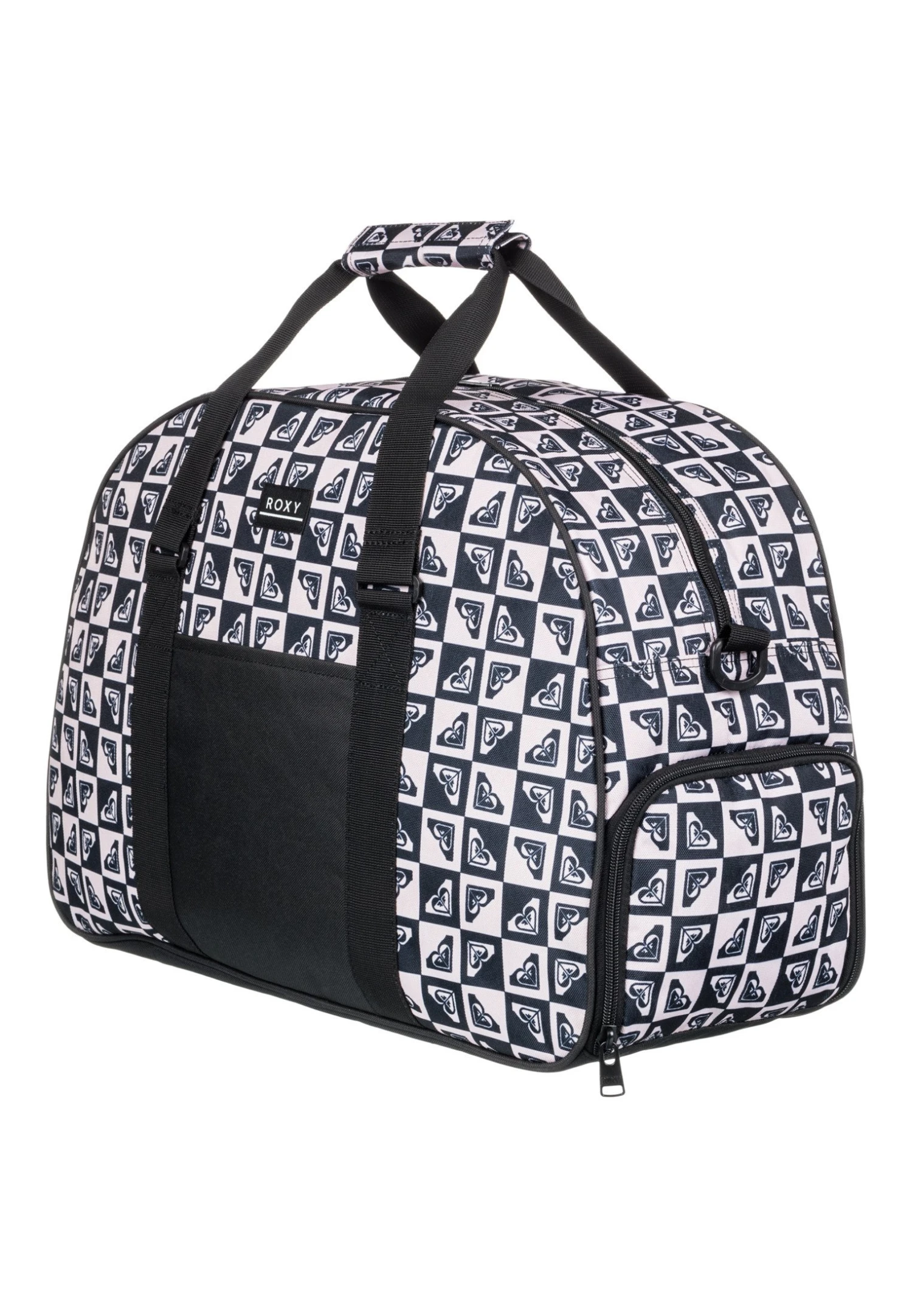 Roxy Feel Happy 35L - Duffle - Sports Bag - Kvj 6 Roxy Feel Happy 35L - Duffle - Sports Bag - Kvj - Image 4