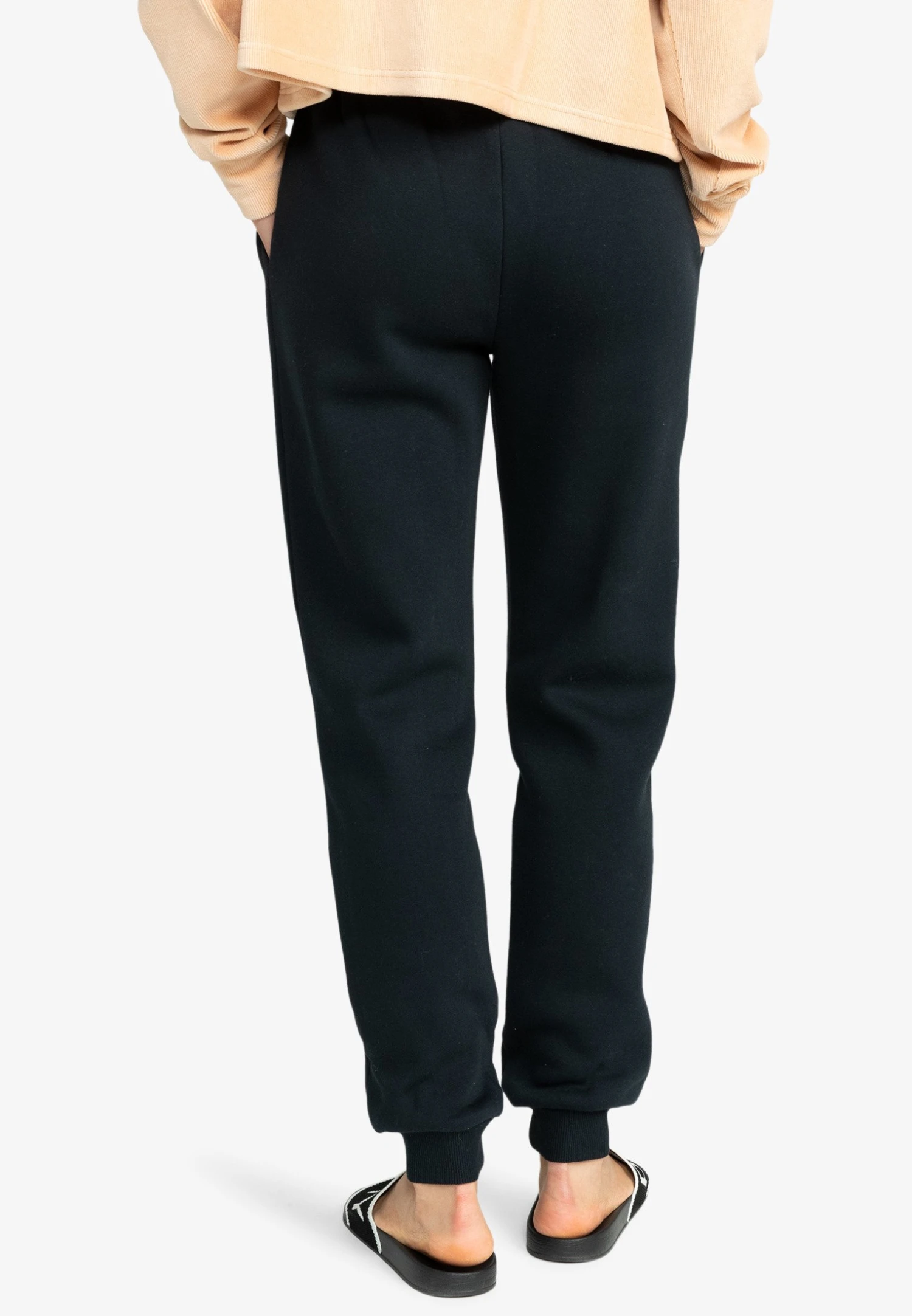 Roxy From Home - Tracksuit Bottoms 5 Roxy From Home - Tracksuit Bottoms - Image 3