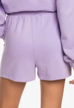 Roxy Shorts - Purple Rose 9 Roxy Shorts - Purple Rose -Roxy a8baeba735ec407cbb29b533655130ee