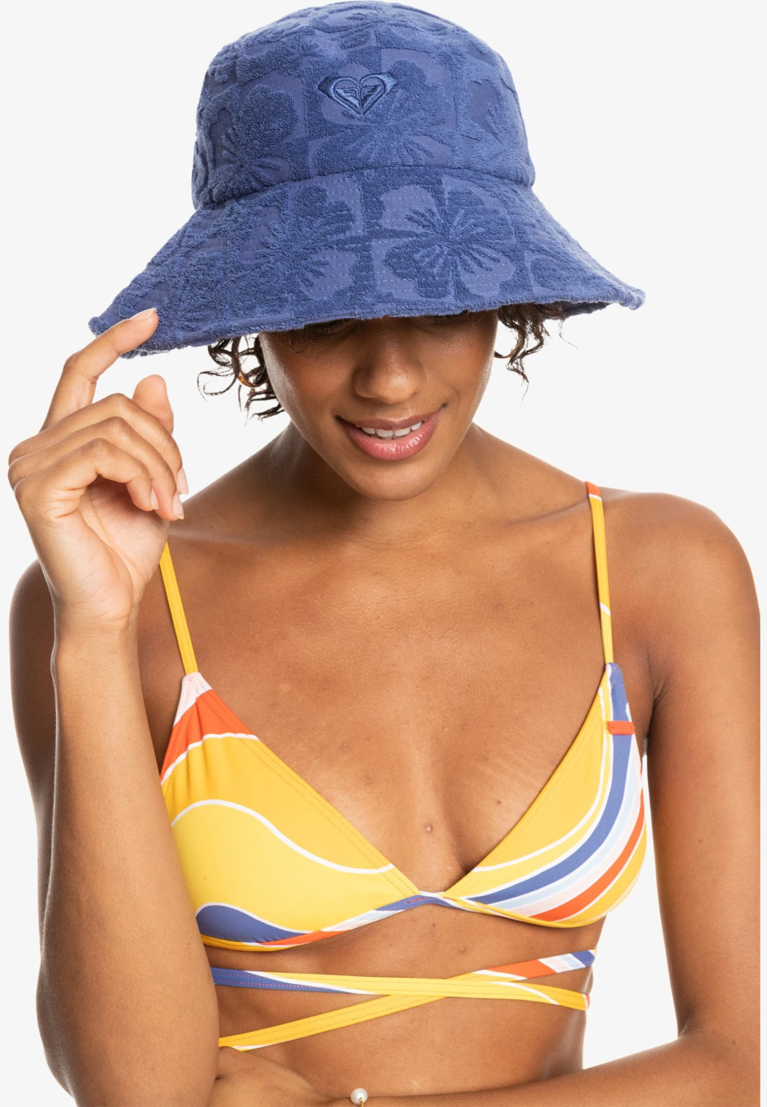 Roxy Bliss Full-Angler - Hat - Bmy 5 Roxy Bliss Full-Angler - Hat - Bmy - Image 3