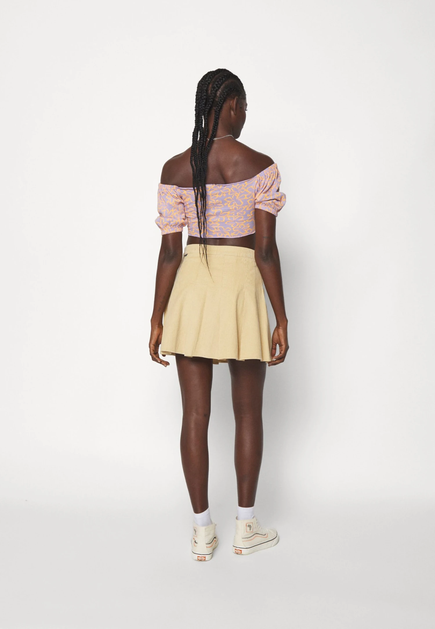 Roxy Flirty Walk - Top 6 Roxy Flirty Walk - Top - Image 4