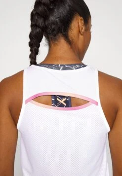 Roxy Do You Mind - Top - Bright White -Roxy a9b01979a1c346ba9c6d7373326f09df