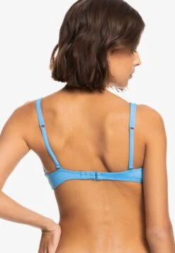 Roxy Sd Beach Classics - Bikini Top -Roxy a9baba342bd74aadbf6482bab35aacb0