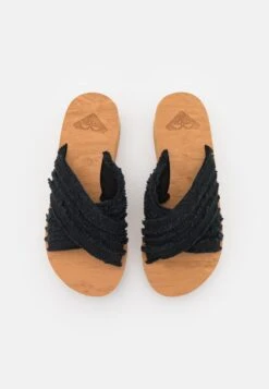 Roxy Kamea Wahine - Heeled Mules -Roxy aa45b490876a4598b63cc931d109cfa2