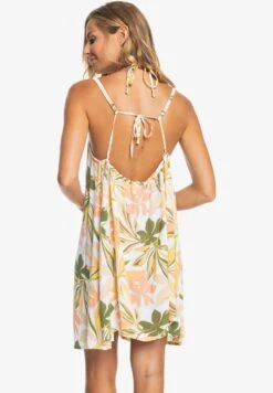 Roxy Summer Adventures - Day Dress - Orange 10 Roxy Summer Adventures - Day Dress - Orange -Roxy ab151bd0e7dc4fb3bfda508283a3cae5