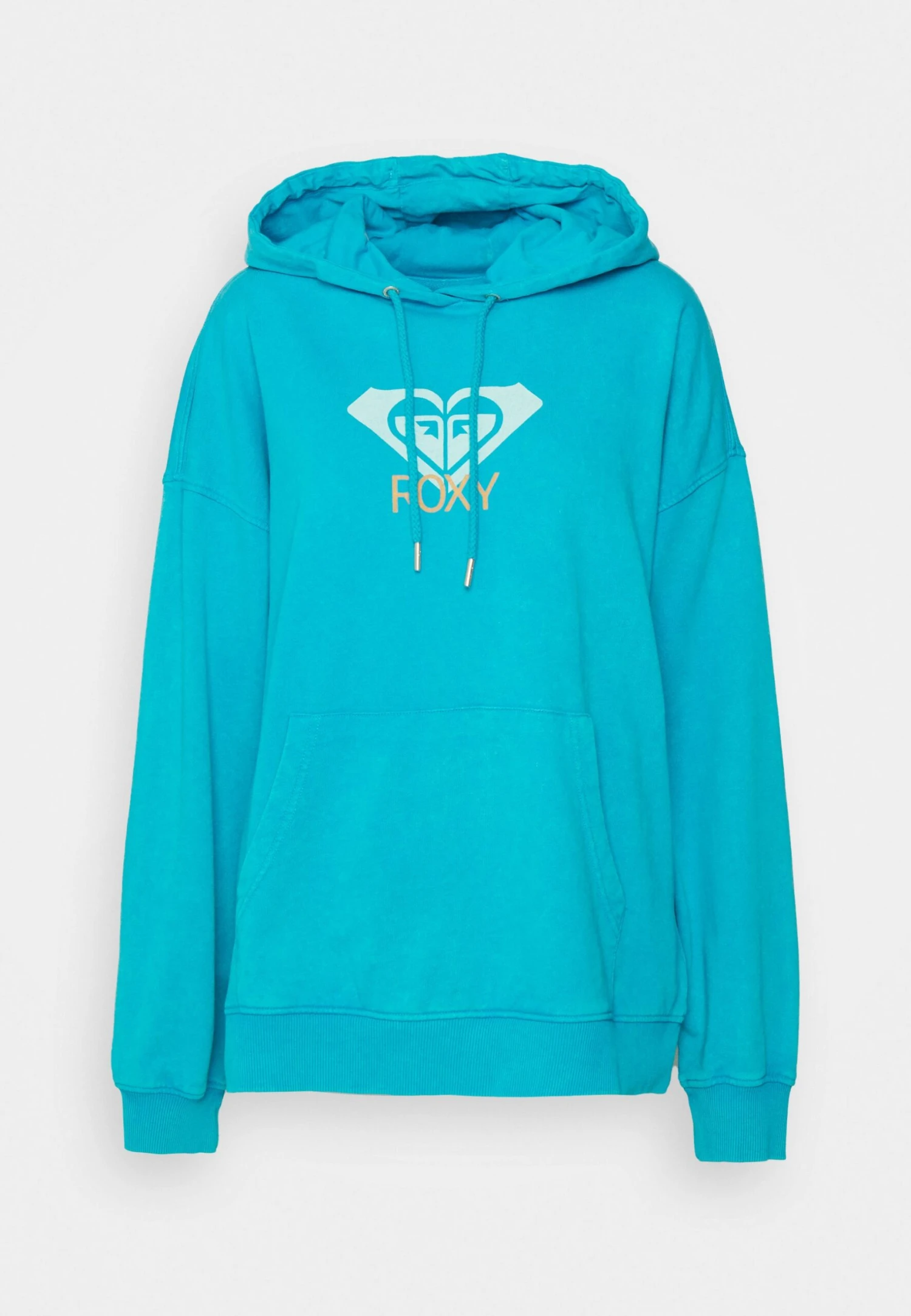 Roxy Life Warm - Sweatshirt - Barrier Reef 8 Roxy Life Warm - Sweatshirt - Barrier Reef - Image 6
