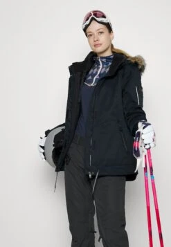 Roxy Backyard - Snowboard Pants - True Black 13 Roxy Backyard - Snowboard Pants - True Black -Roxy ae2d26c3a7004673a60cbf2bcc0a125d