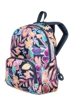 Roxy Always Core Printed 8L - Extrakleiner - Rucksack - Bsp -Roxy aea66167b2954c7b8371c341eff7b416