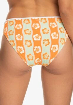 Roxy Wavy Babe - Hipster - Bikini Bottoms -Roxy aebf5137bcf848baaf4d77228a191628