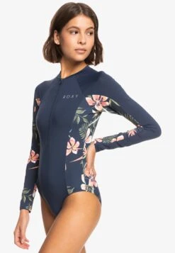 Roxy Into The Sun Pt Onesie - Swimsuit -Roxy af323dcbb11c4b8da75dedd15bc1586b