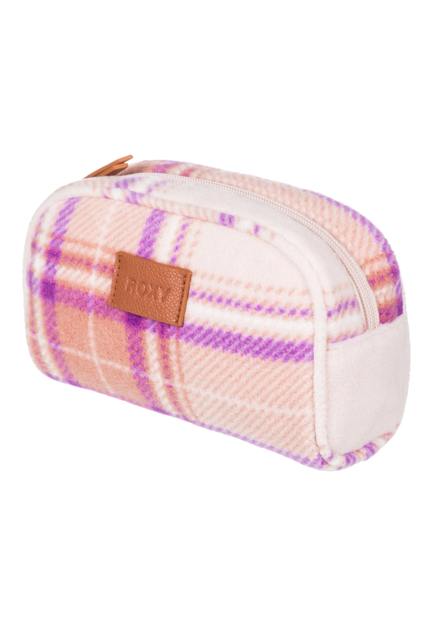 Roxy Fresh Erjaa - Pencil Case - Orange 5 Roxy Fresh Erjaa - Pencil Case - Orange - Image 3